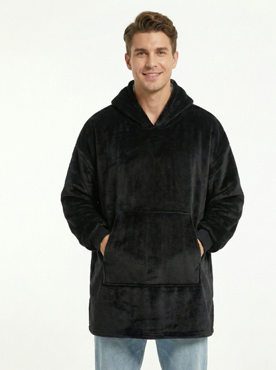 Blanket Homie™ - The Original Hoodie Blanket