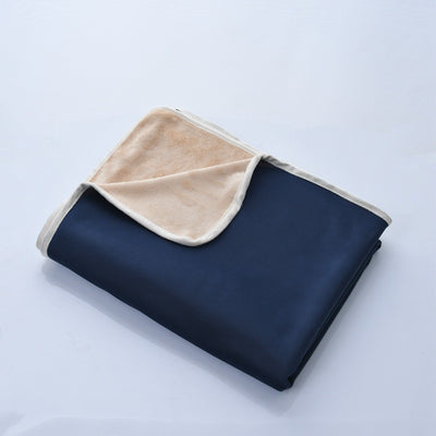 CoolHomie™ - Thin Cooling Blanket